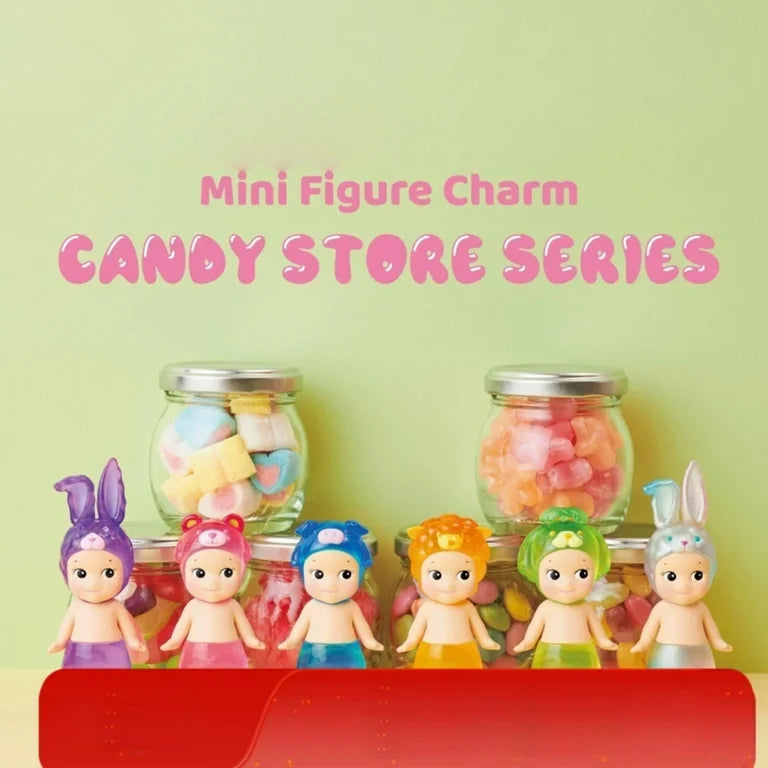 Sonny Angel Candy Store Series