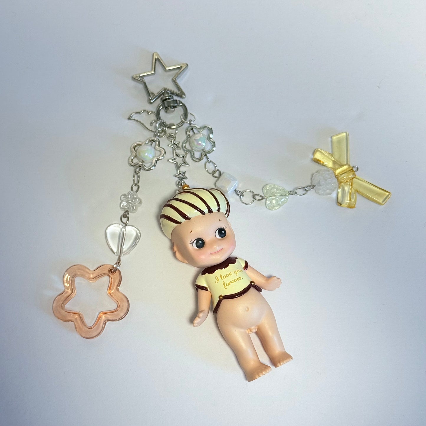 Custom Sonny Angel Keychains