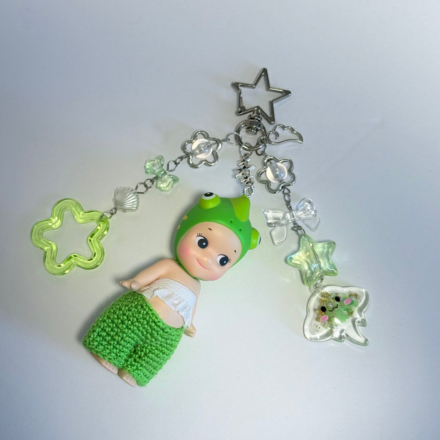 Custom Sonny Angel Keychains
