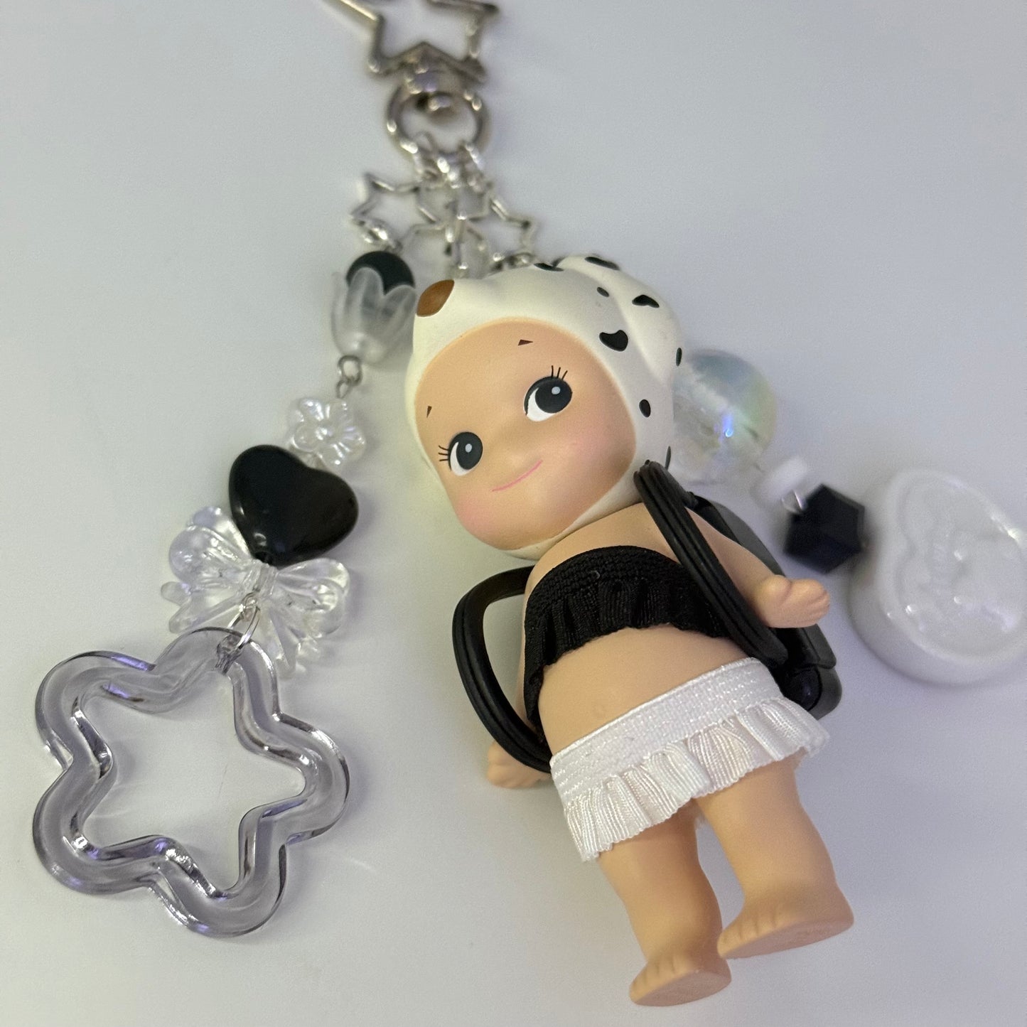 Custom Sonny Angel Keychains