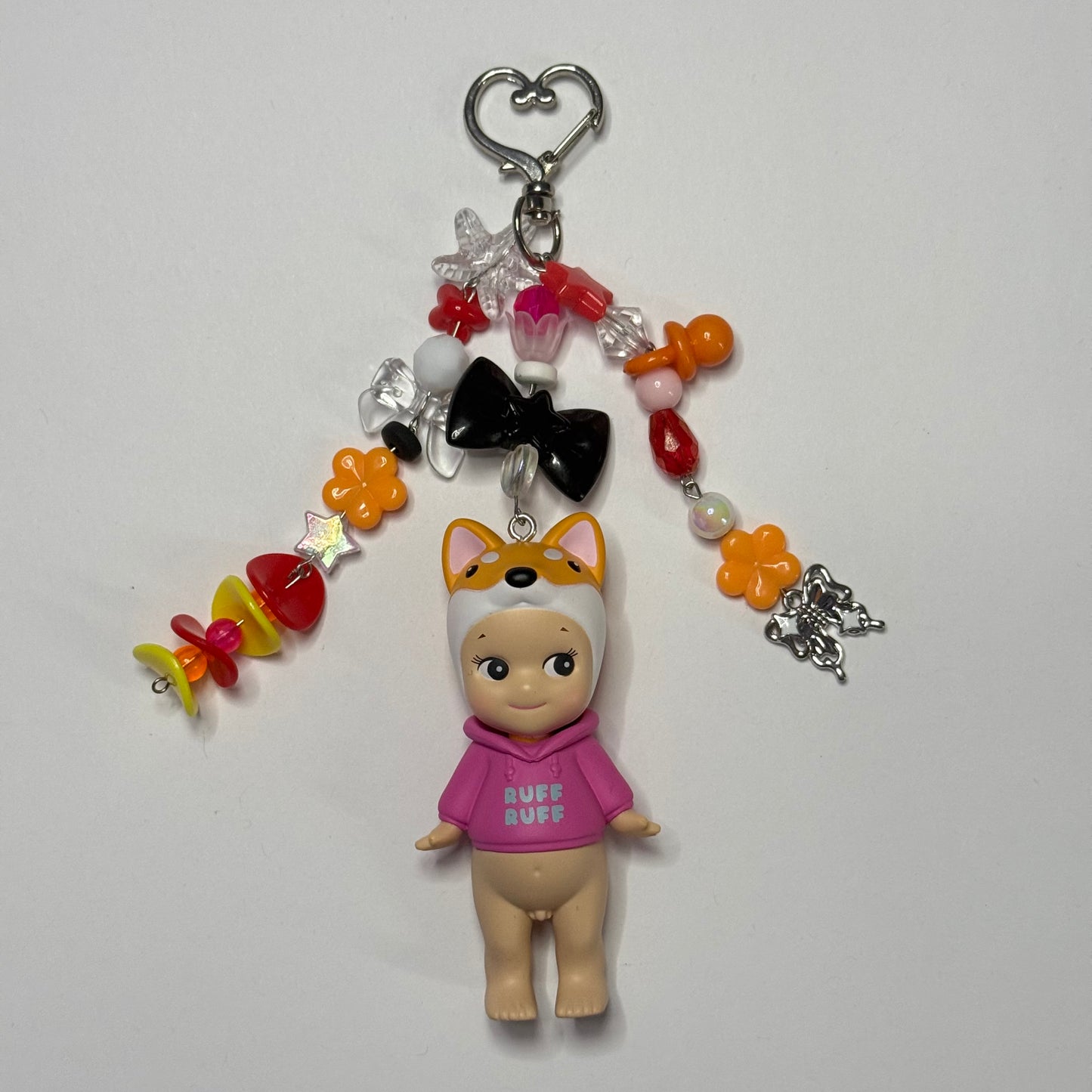 Sonny Angel Keychains