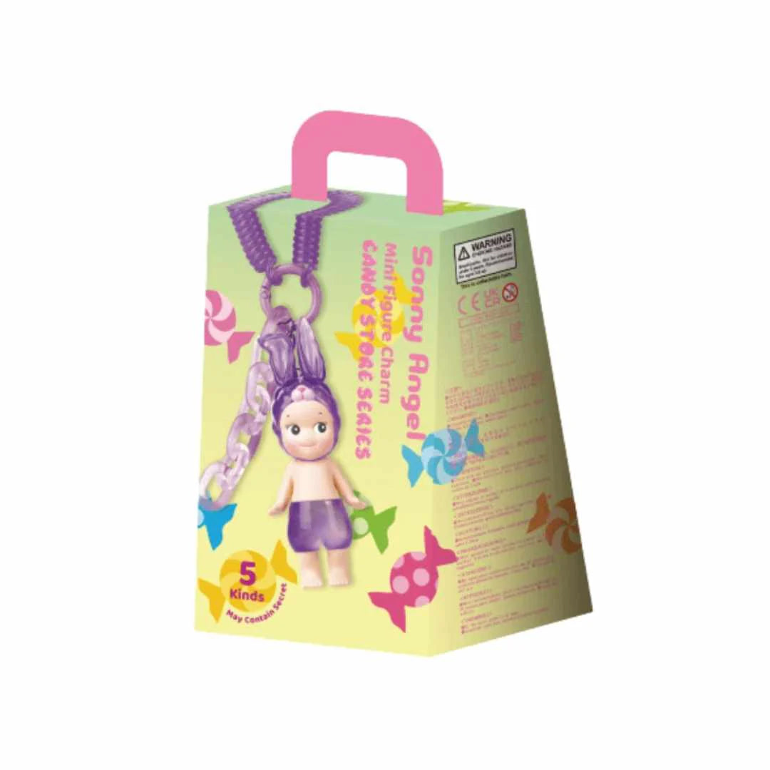 Sonny Angel Candy Store Series