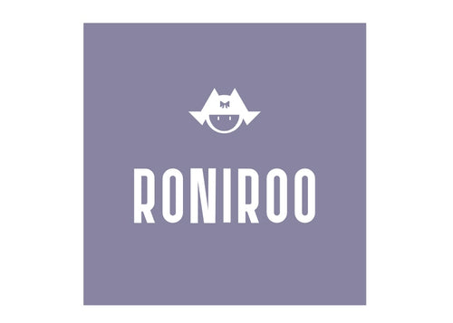 Roniroo logo