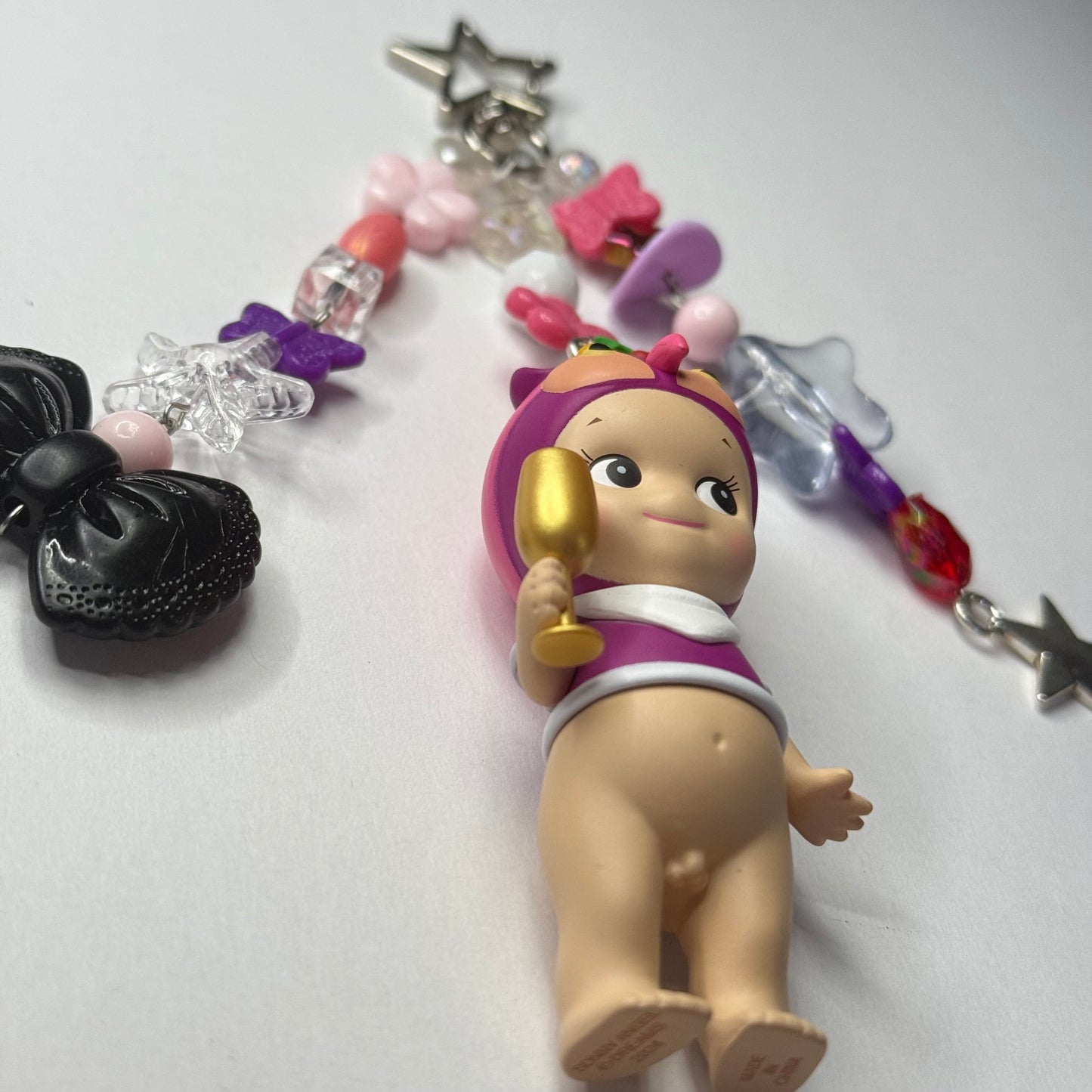 Sonny Angel Keychains