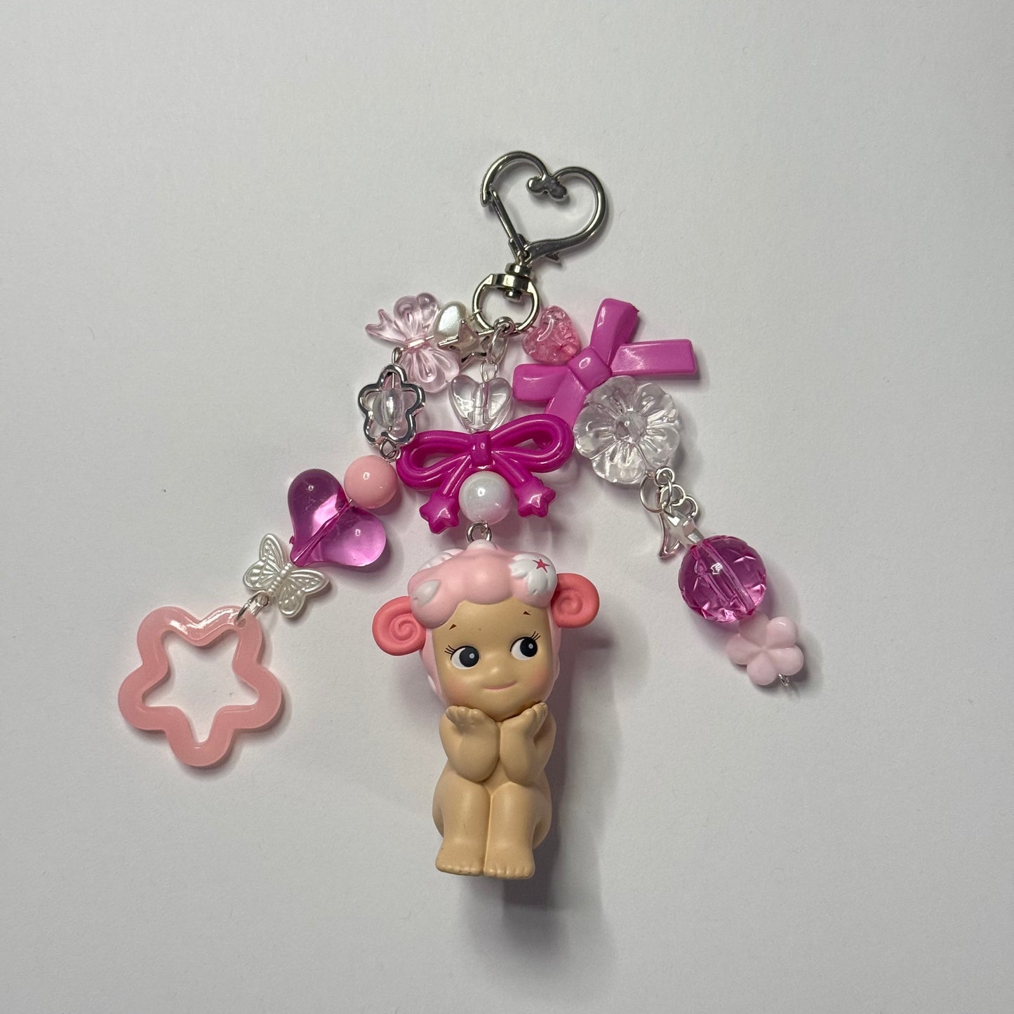 Sonny Angel Keychains