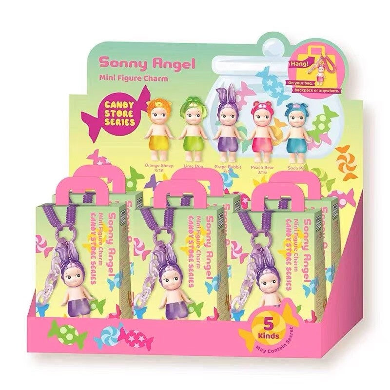Sonny Angel Candy Store Series