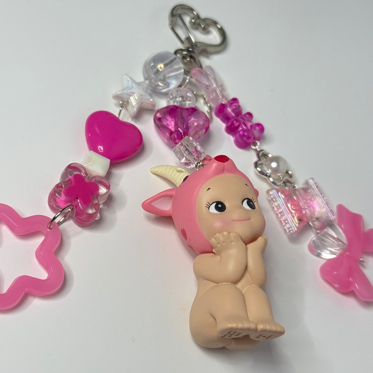 Custom Sonny Angel Keychains