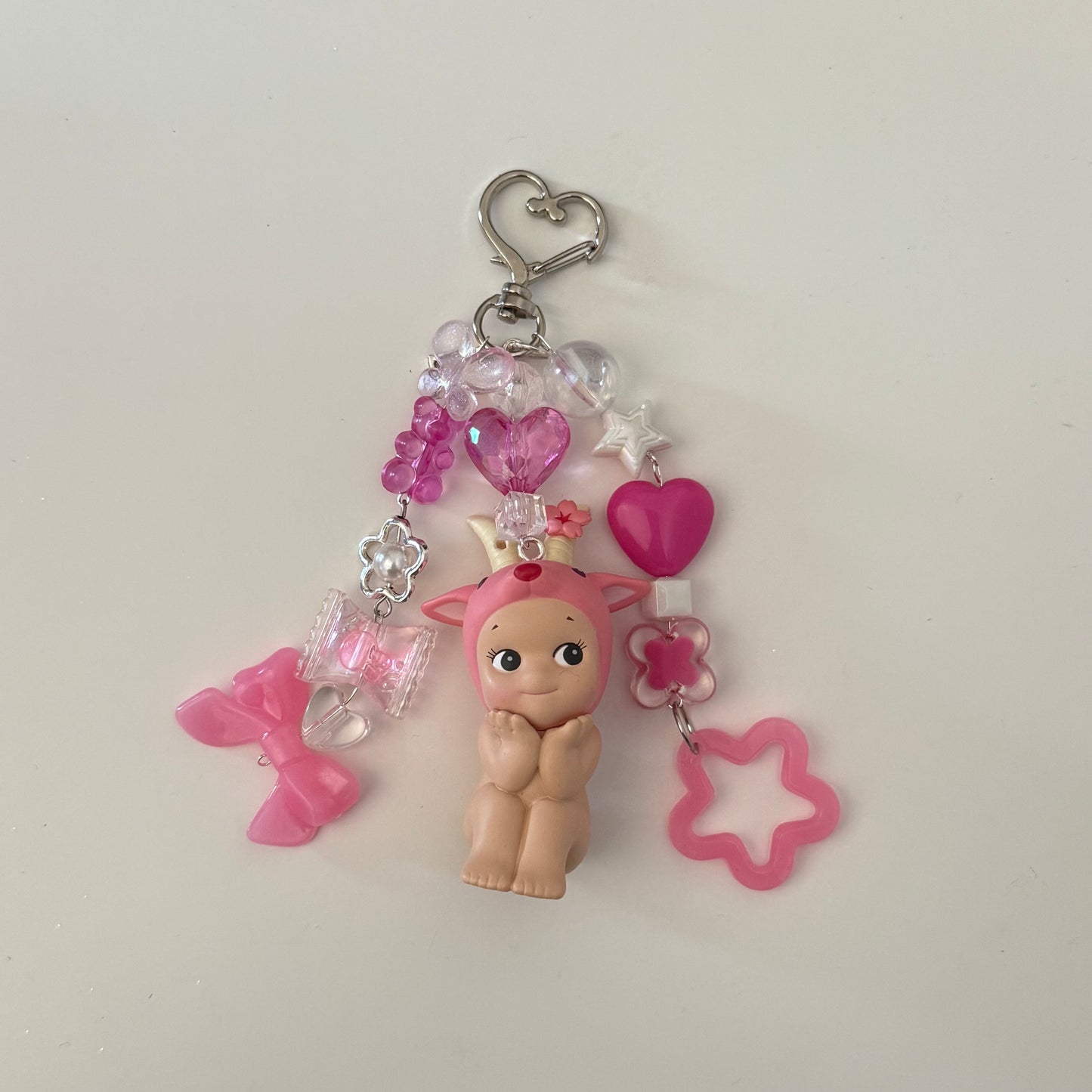 Sonny Angel Keychains
