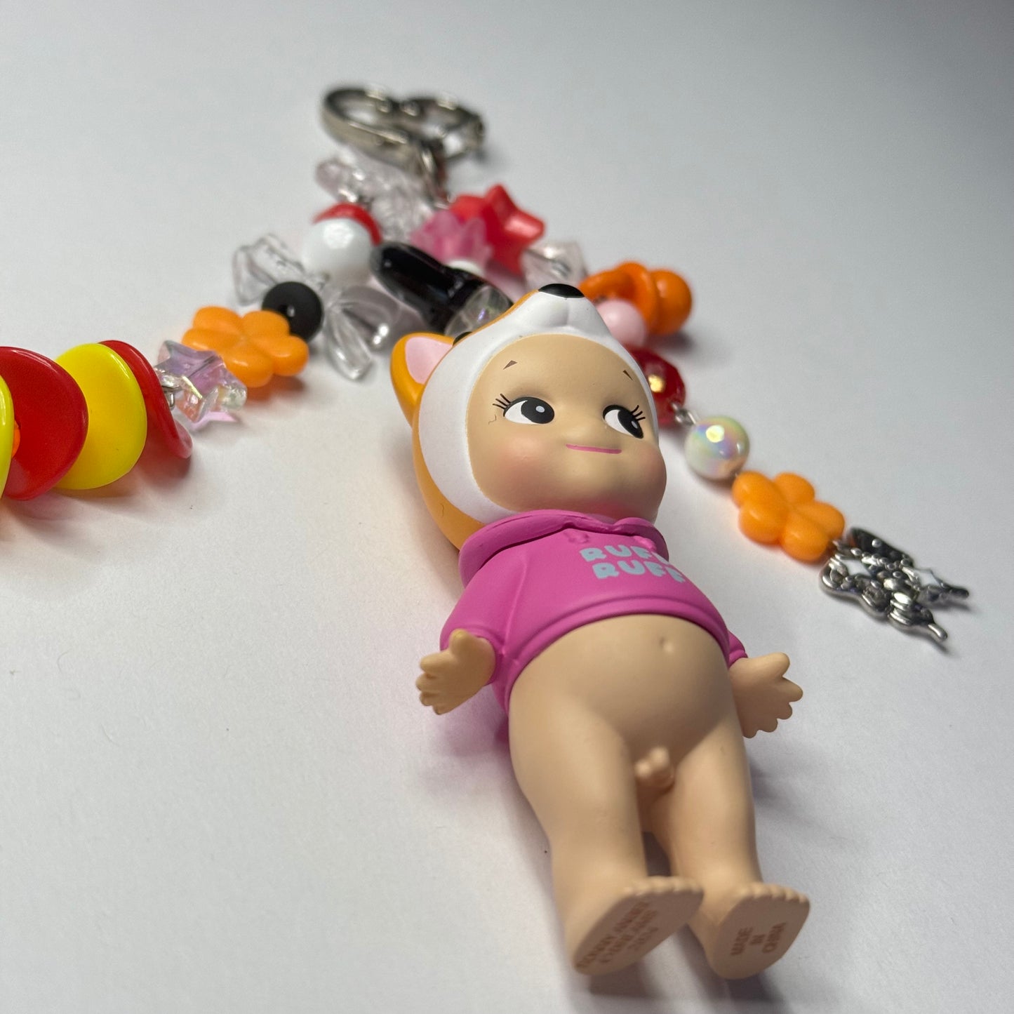 Sonny Angel Keychains