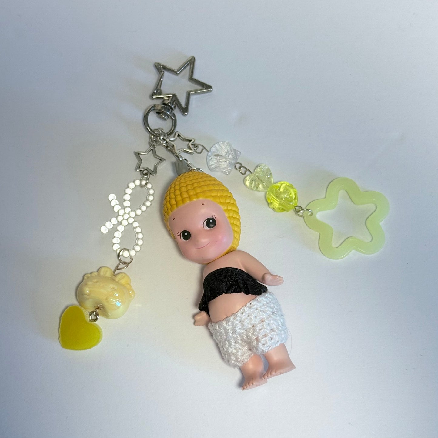 Custom Sonny Angel Keychains