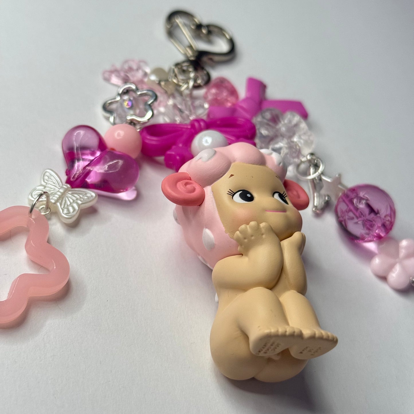 Sonny Angel Keychains