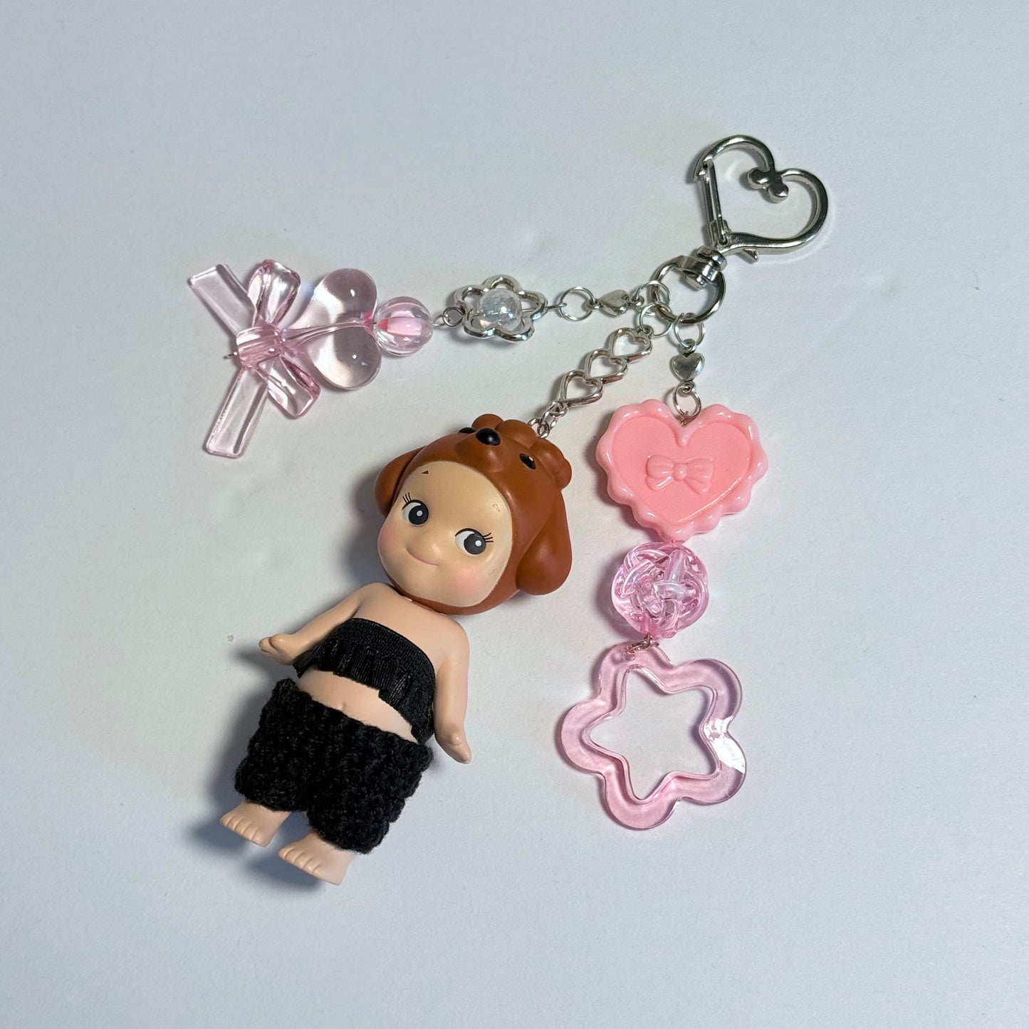 Custom Sonny Angel Keychains