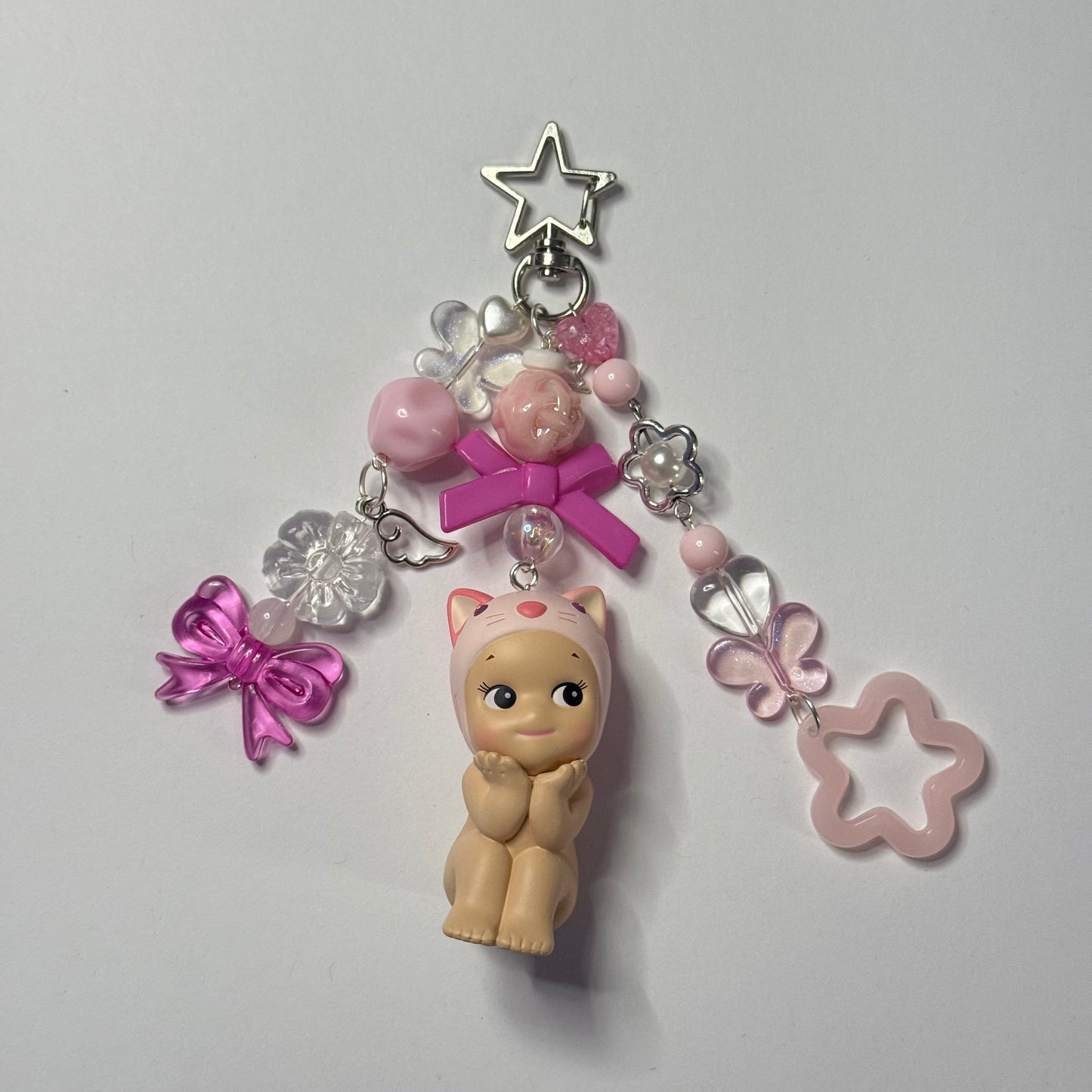 Sonny Angel Keychains