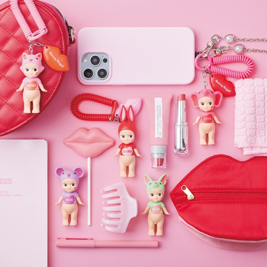 Sonny Angel Kiss Kiss Series