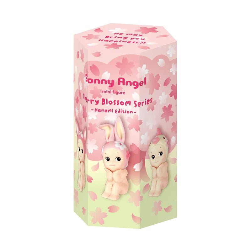 Sonny Angel Cherry Blossom Series -Hanami Edition-