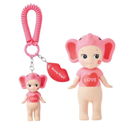 Sonny Angel Kiss Kiss Series