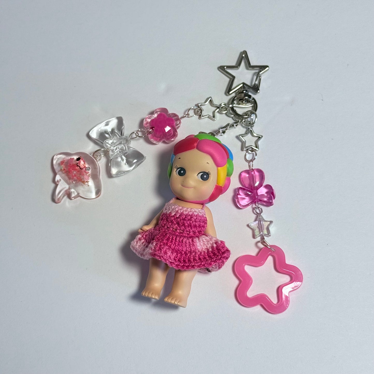 Custom Sonny Angel Keychains