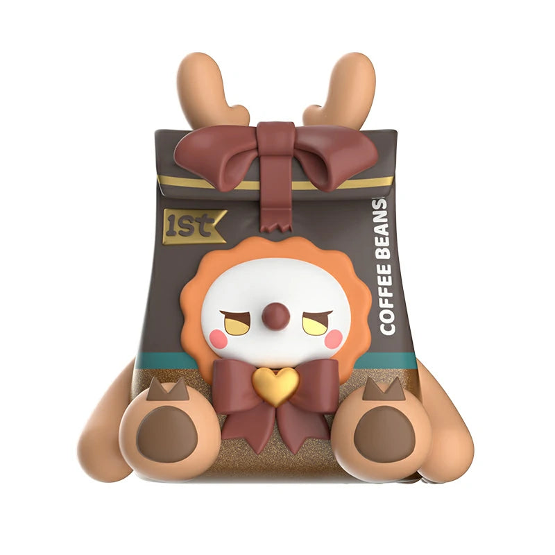 EMMA Secret Forest Coffee Shop Series