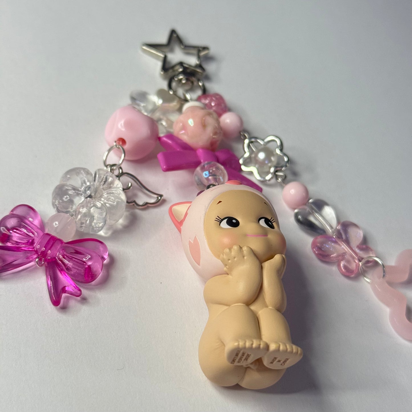 Sonny Angel Keychains