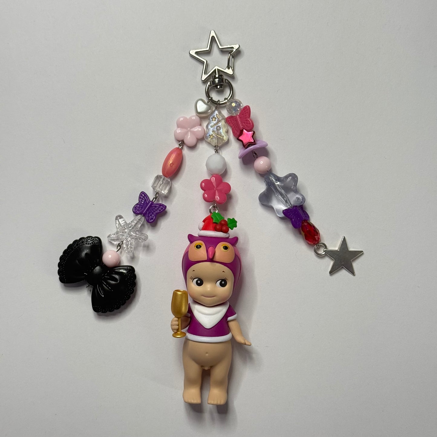 Sonny Angel Keychains