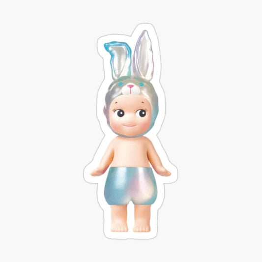 Custom Sonny Angel Keychains