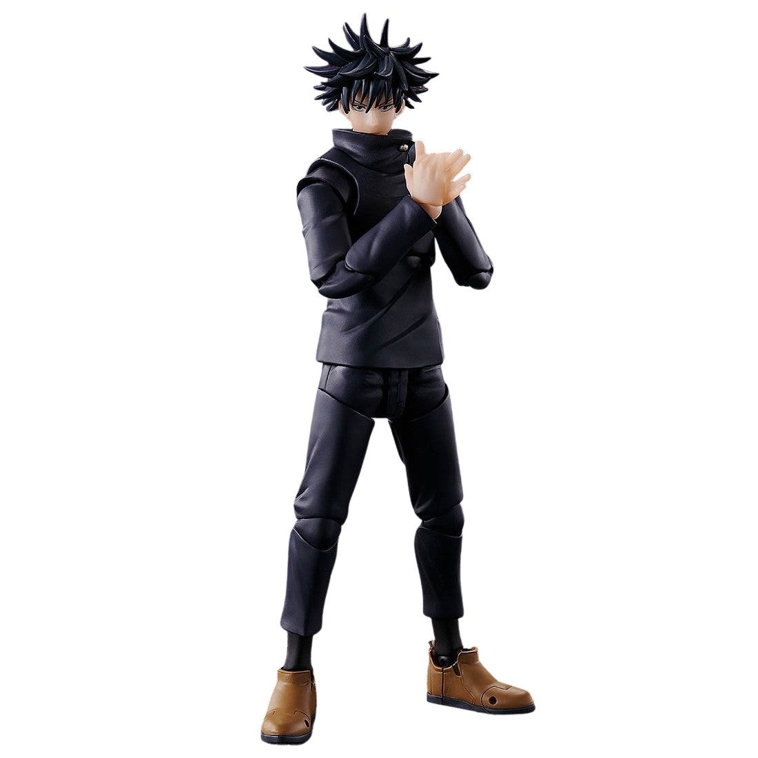 Jujutsu Kaisen- Megumi Fushiguro S.H. Figuarts