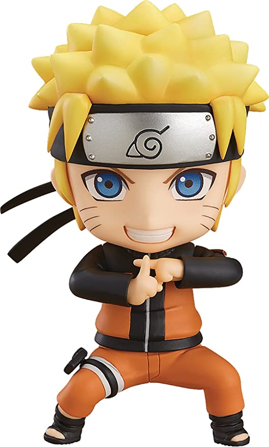Naruto Nendoroid