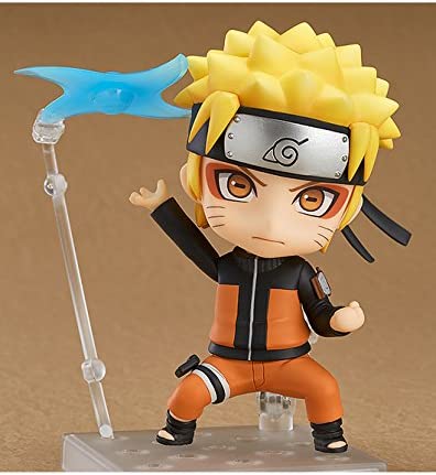 Naruto Nendoroid