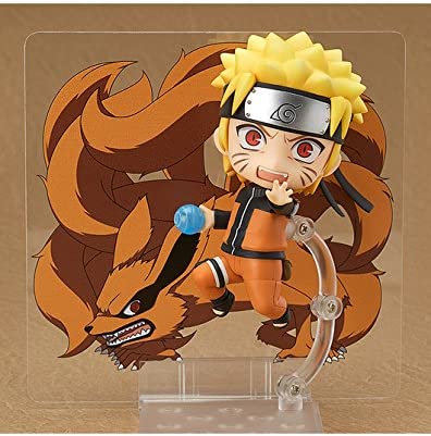 Naruto Nendoroid