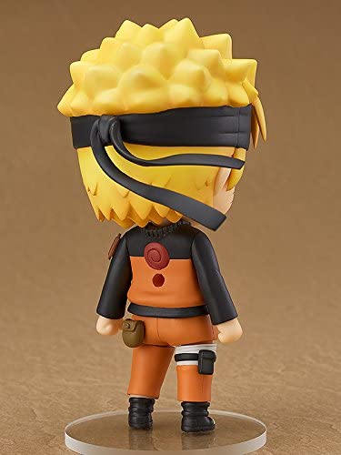 Naruto Nendoroid