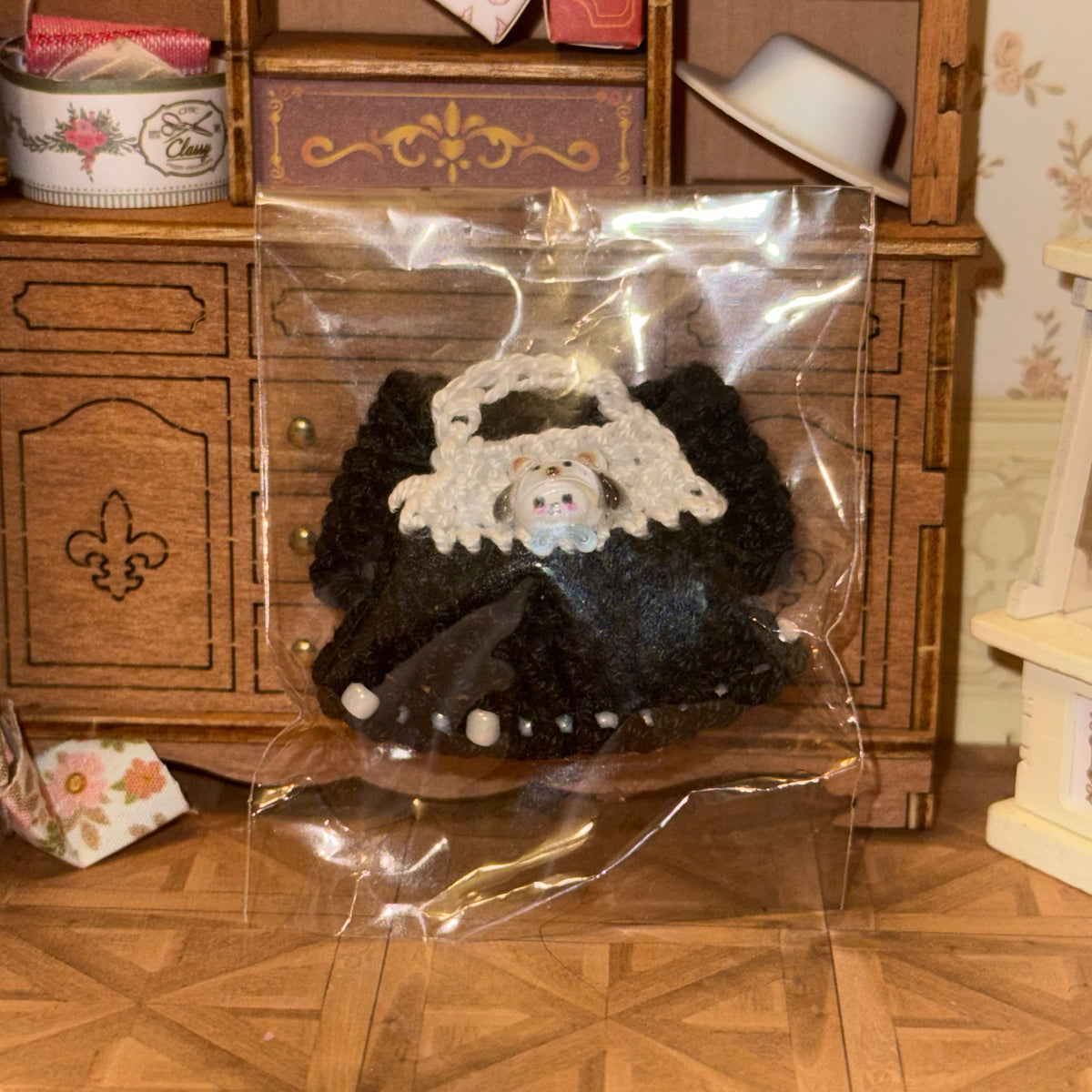 Sanrio Inspired Crochet Sets