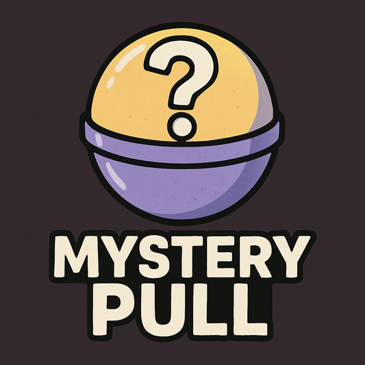Mystery Pull- 1 Ball