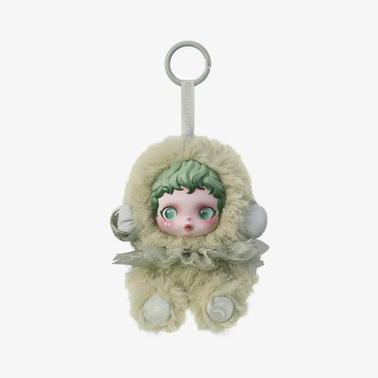 θSKULLPANDA L'impressionnisme Series Plush Doll