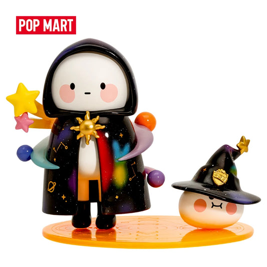 POP MART- BOBO and COCO Magician