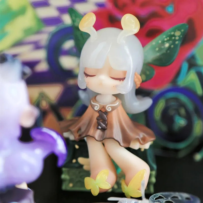 Aroma Princess Magic Town Blind Box Series