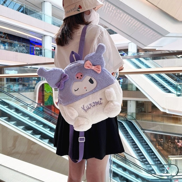 Sanrio Cute Backpacks