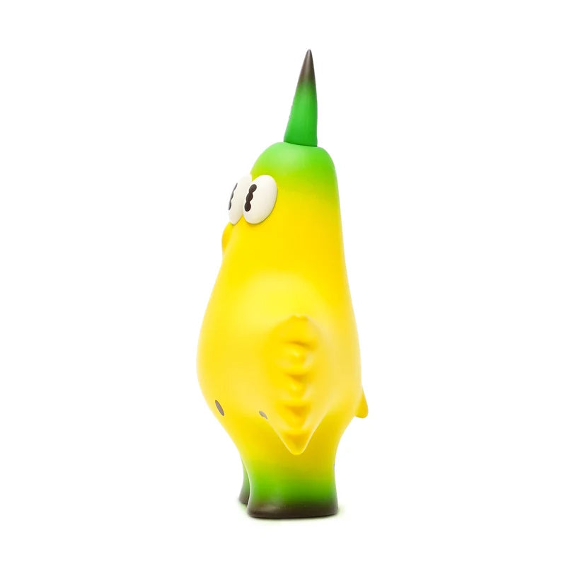 POP MART Birdman Banana Limited Edition Action Figure