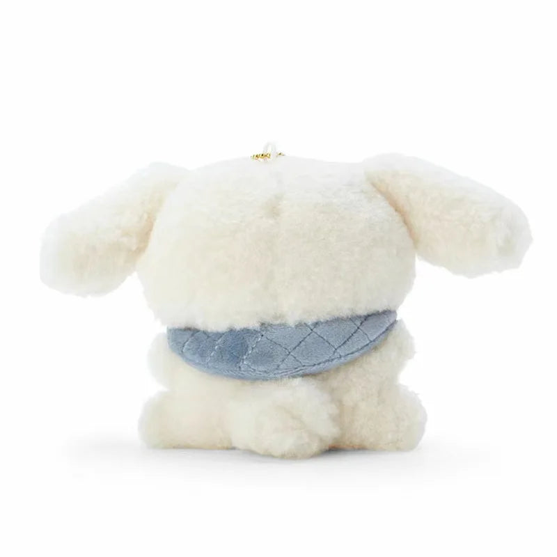 Sanrio Plush Keychain Dolls