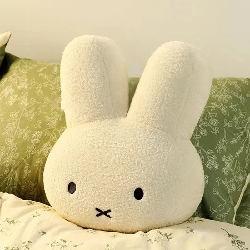 Miffy Pillow