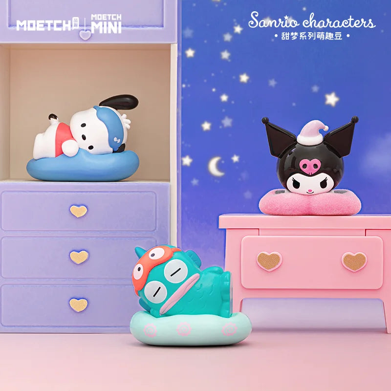 Sanrio Sweet Dreams Series Blind Box