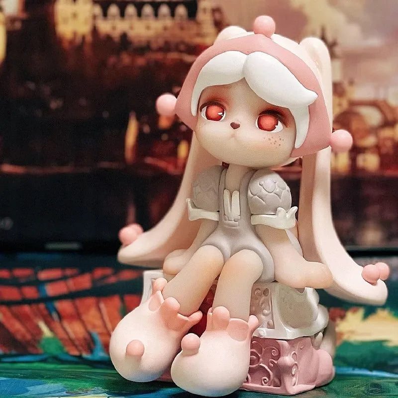 Aroma Princess Magic Town Blind Box Series