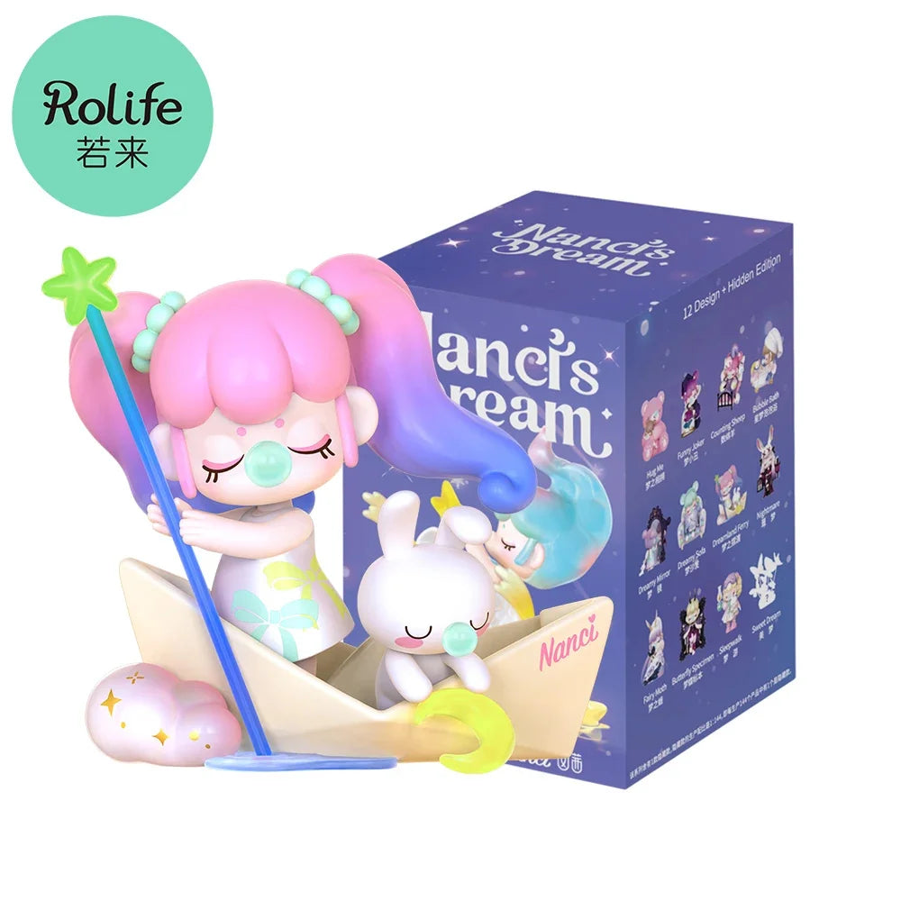 Nanci's Dream Blind Box