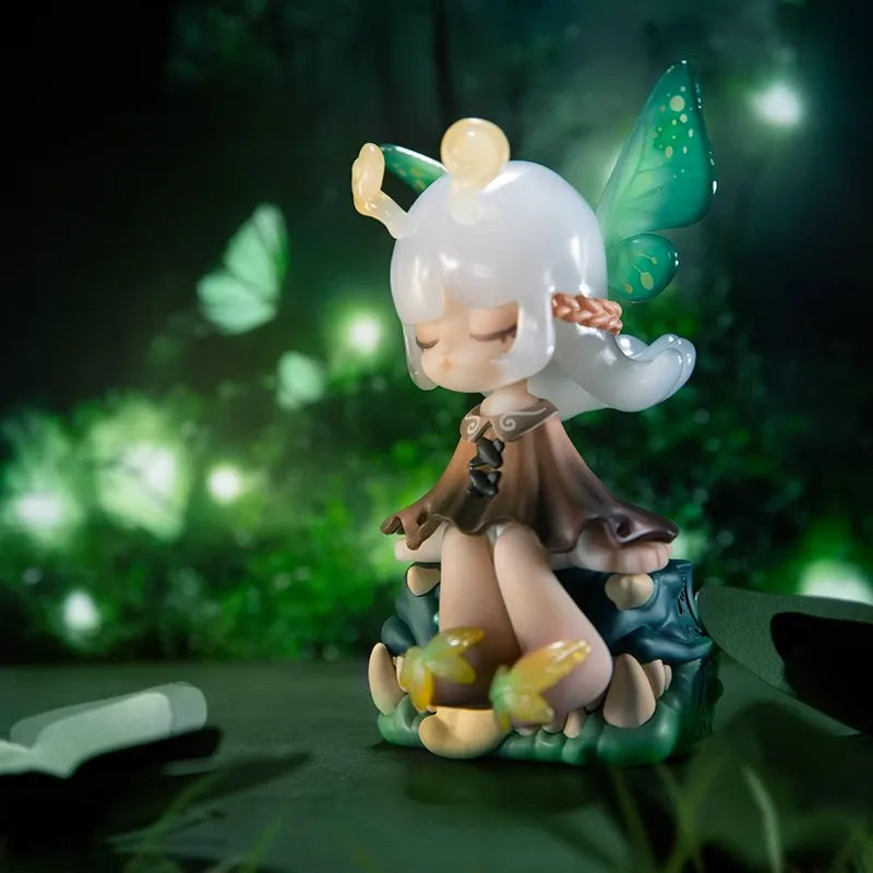 Aroma Princess Magic Town Blind Box Series