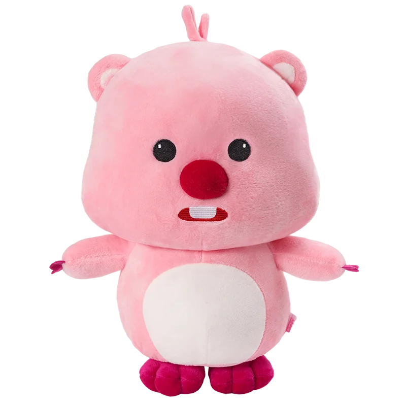 Loopy Original Plush