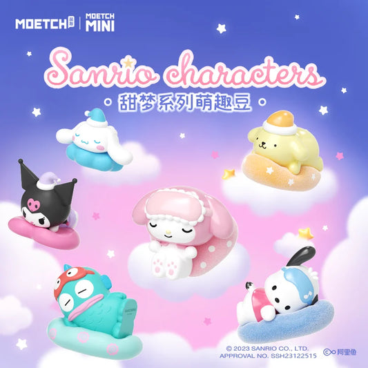 Sanrio Sweet Dreams Series Blind Box