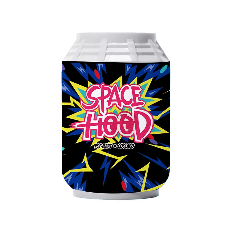 POP MART- Coolabo Spacehood Series