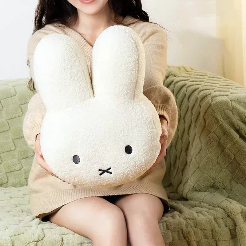 Miffy Pillow