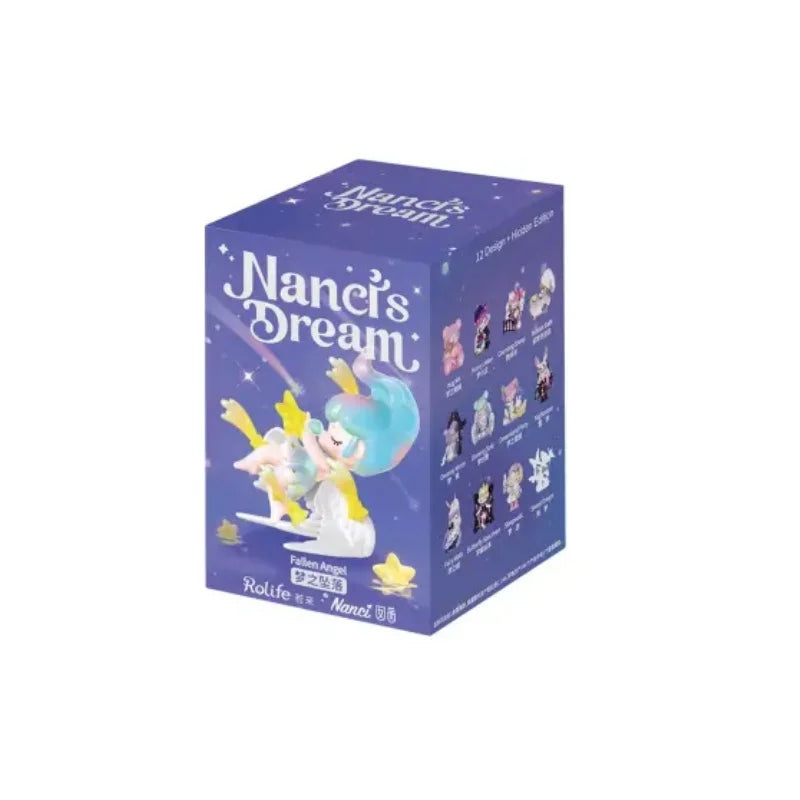 Nanci's Dream Blind Box