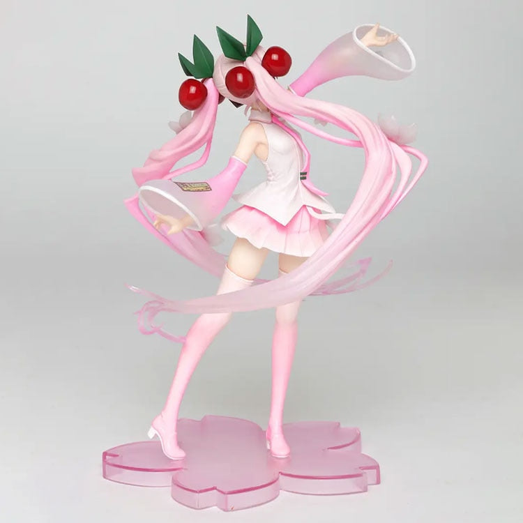 Project Diva Hatsune Miku Sakura 2020 Version Figure