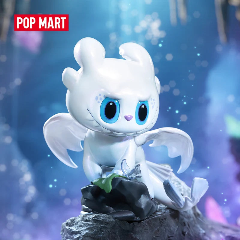 POP MART THE MONSTERS - How to Train Your Dragon 200% Figurine